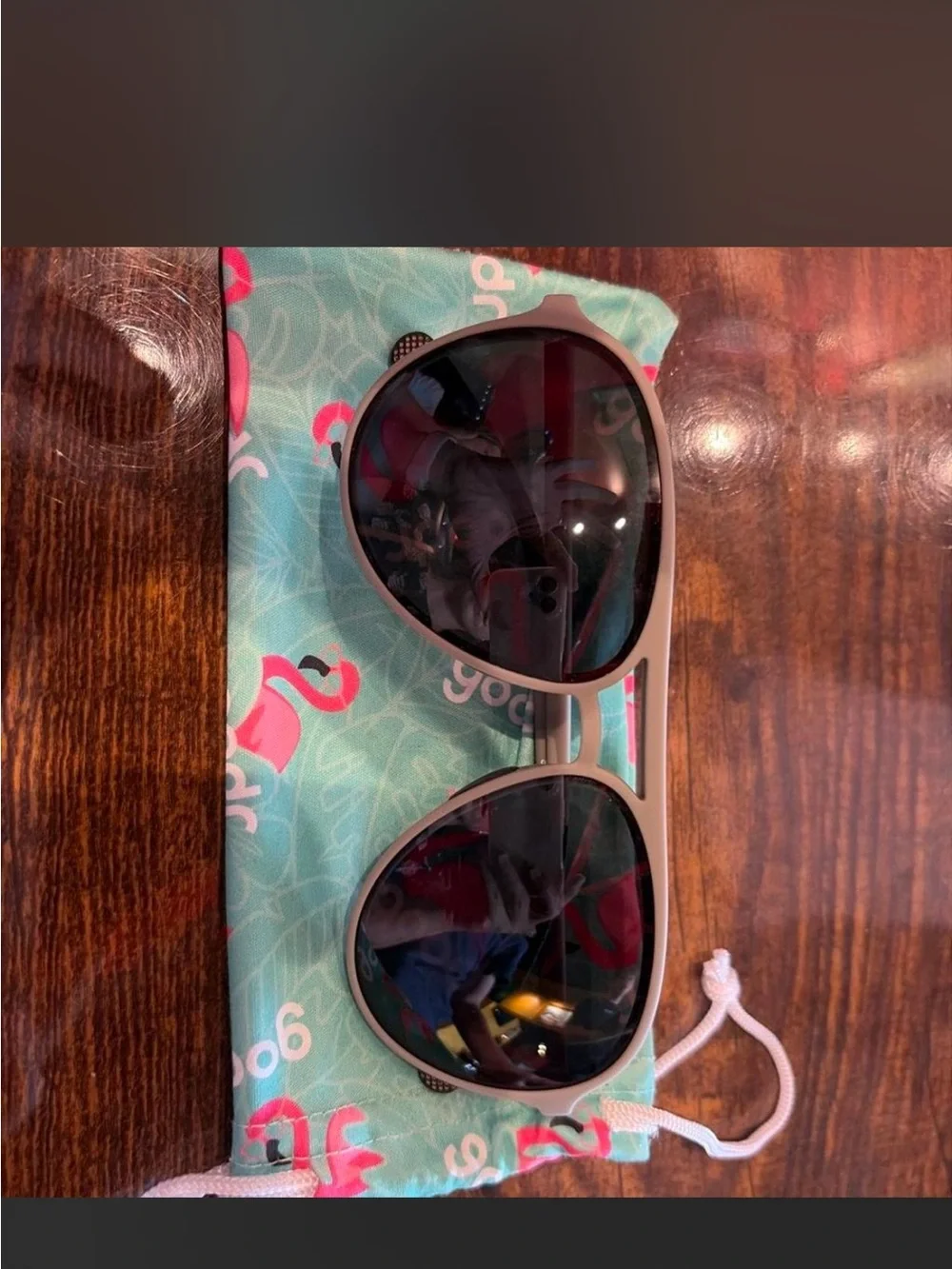Goodr Sunglasses